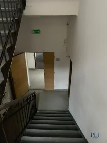 Prodej činžovního domu, Železný Brod, Masarykova, 682 m2