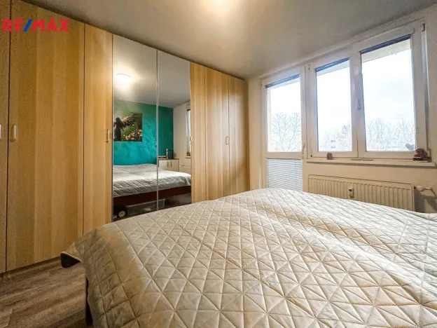 Prodej bytu 2+kk, Milín - Stěžov, 61 m2