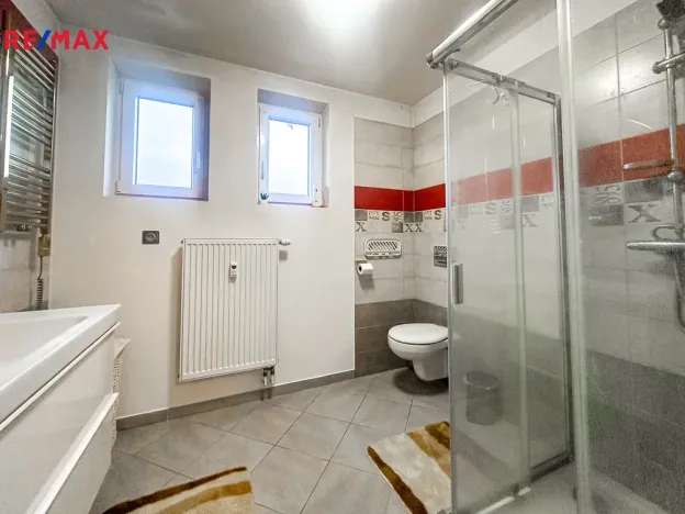 Prodej bytu 2+kk, Milín - Stěžov, 61 m2