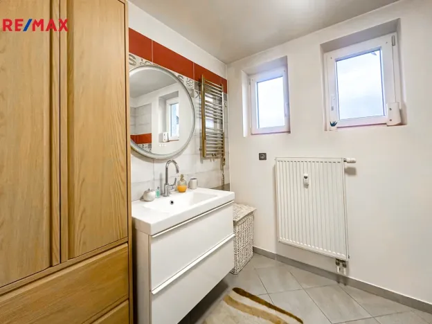 Prodej bytu 2+kk, Milín - Stěžov, 61 m2