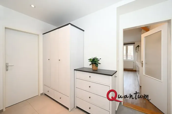 Pronájem bytu 2+kk, Praha - Žižkov, Buchovcova, 72 m2