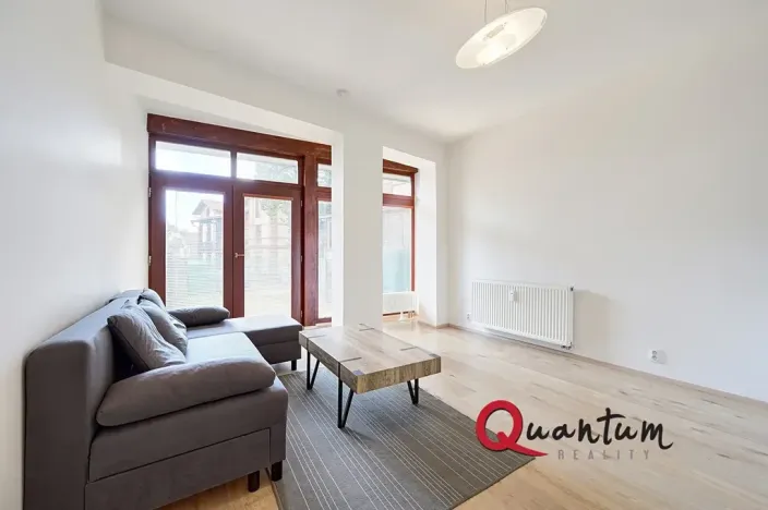 Prodej bytu 1+kk, Praha - Krč, Budějovická, 25 m2