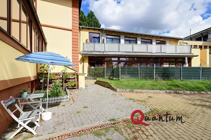 Prodej bytu 1+kk, Praha - Krč, Budějovická, 25 m2