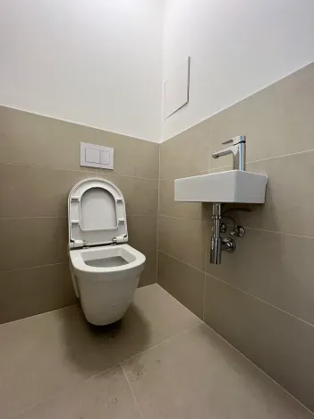 Pronájem bytu 3+kk, Ostrava, Hasičská, 73 m2