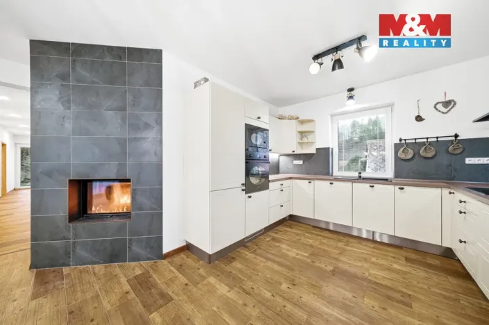 Prodej rodinného domu, Chmelík, 126 m2