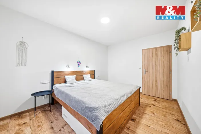 Prodej rodinného domu, Chmelík, 126 m2