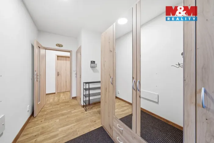 Prodej rodinného domu, Chmelík, 126 m2