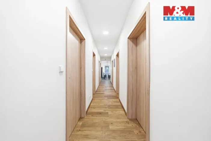 Prodej rodinného domu, Chmelík, 126 m2