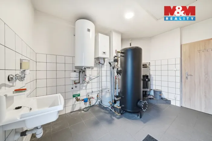 Prodej rodinného domu, Chmelík, 126 m2