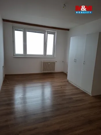 Pronájem bytu 3+1, Frýdek-Místek - Místek, Janáčkova, 74 m2