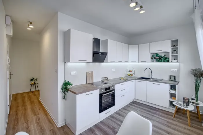 Pronájem bytu 3+1, Stráž pod Ralskem, Mimoňská, 70 m2