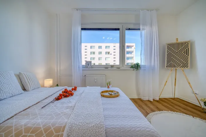 Pronájem bytu 3+1, Stráž pod Ralskem, Mimoňská, 70 m2