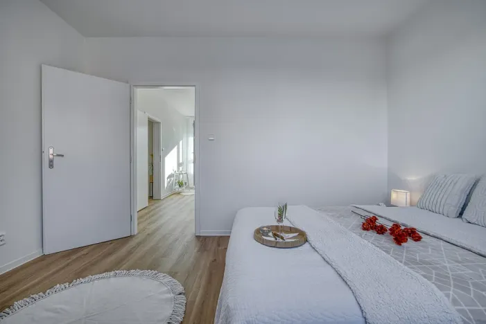 Pronájem bytu 3+1, Stráž pod Ralskem, Mimoňská, 70 m2