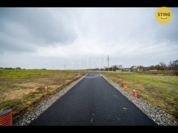 Prodej pozemku pro bydlení, Havířov - Prostřední Suchá, 900 m2
