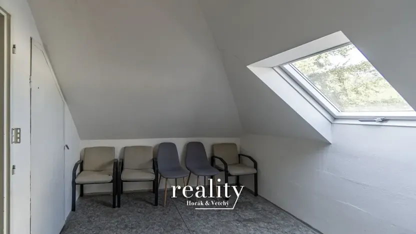 Pronájem výrobních prostor, Šebrov-Kateřina, 243 m2