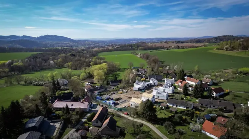 Prodej rodinného domu, Pětihosty, 163 m2