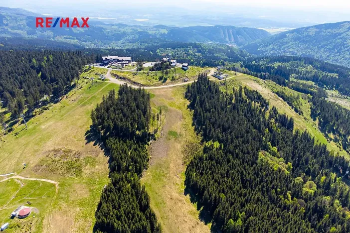 Prodej bytu 3+kk, Abertamy, Vítězná, 56 m2