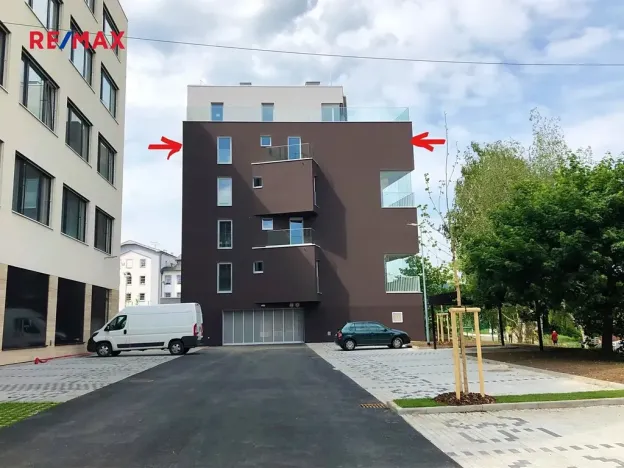 Pronájem bytu 3+kk, Beroun, Štulovna, 85 m2