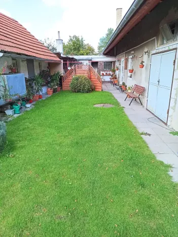 Prodej chalupy, Mšecké Žehrovice, 150 m2