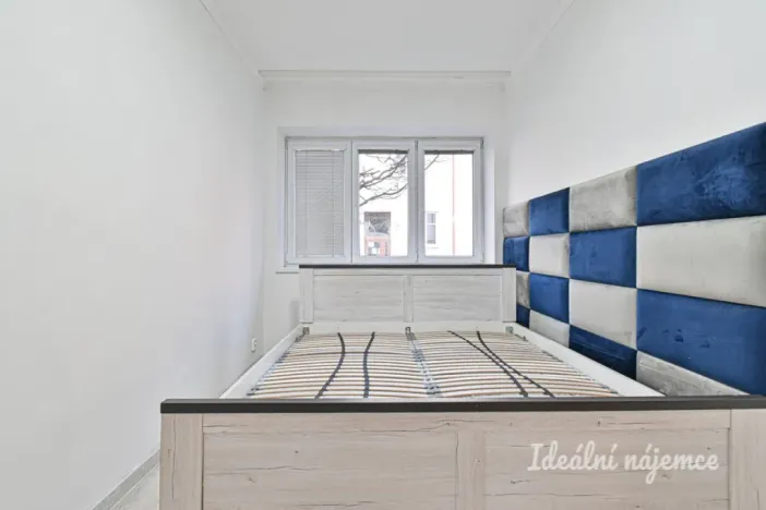 Pronájem bytu 2+kk, Brno, Mikšíčkova, 53 m2