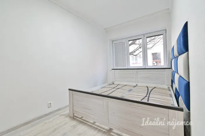 Pronájem bytu 2+kk, Brno, Mikšíčkova, 53 m2