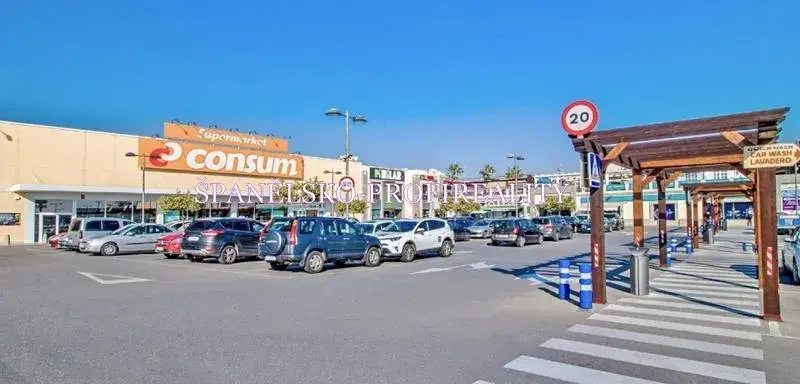 Prodej bytu 2+kk, Alicante, Španělsko, 44 m2