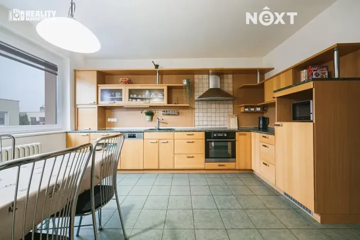 Prodej bytu 3+kk, Prostějov, Šípková, 92 m2