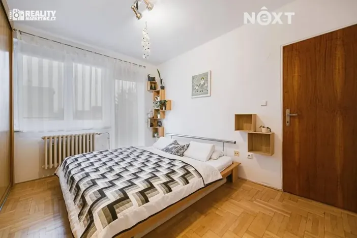 Prodej bytu 3+kk, Prostějov, Šípková, 92 m2
