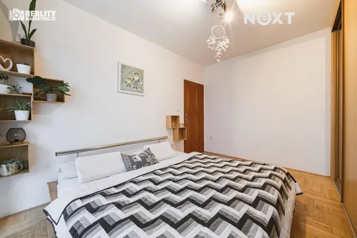Prodej bytu 3+kk, Prostějov, Šípková, 92 m2