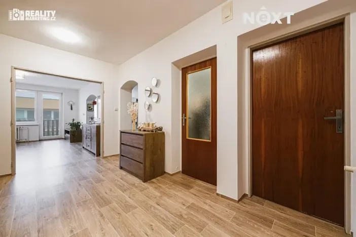 Prodej bytu 3+kk, Prostějov, Šípková, 92 m2