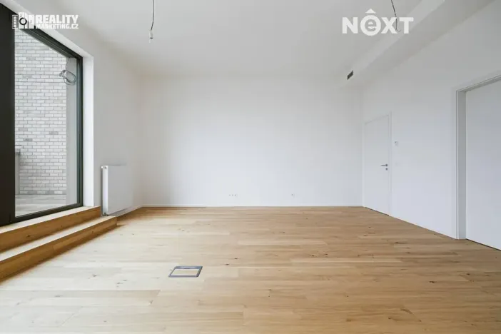 Prodej bytu 3+kk, Brno, Bratislavská, 83 m2