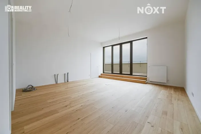 Prodej bytu 3+kk, Brno, Bratislavská, 83 m2