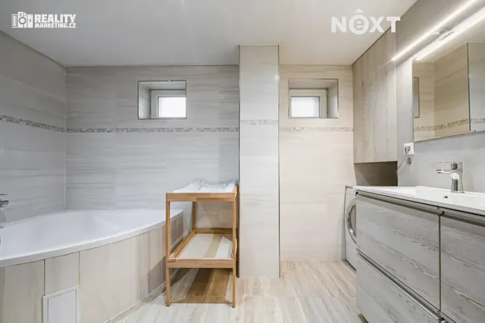 Prodej rodinného domu, Bílovice, 137 m2