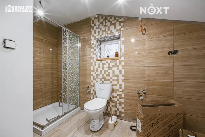 Prodej rodinného domu, Bílovice, 137 m2