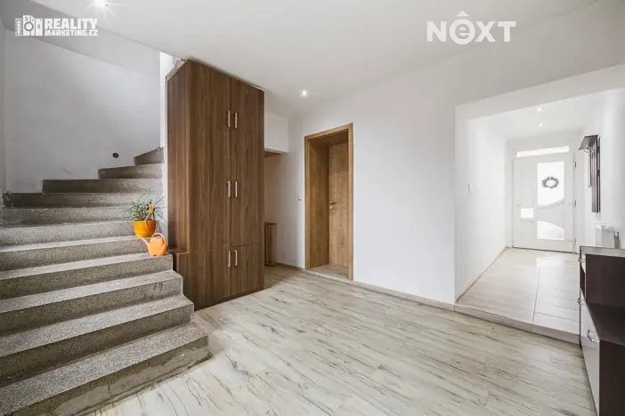 Prodej rodinného domu, Bílovice, 137 m2