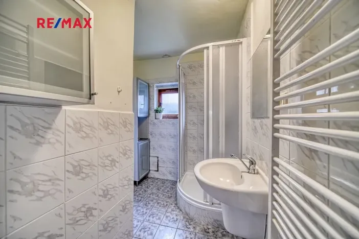 Prodej rodinného domu, Uhlířské Janovice, Kolínská, 94 m2