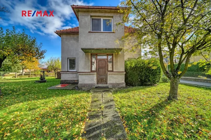 Prodej rodinného domu, Uhlířské Janovice, Kolínská, 94 m2