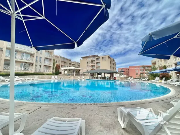 Prodej bytu 2+kk, Nesebar, Bulharsko, 50 m2