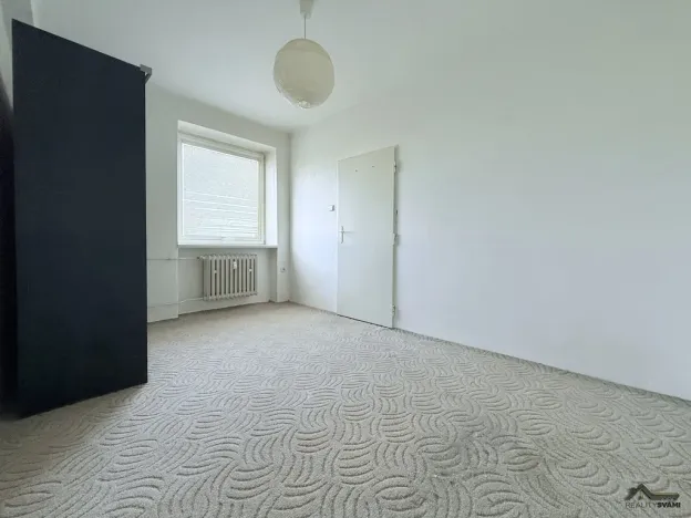 Prodej bytu 2+kk, Ostrava, U Oblouku, 42 m2