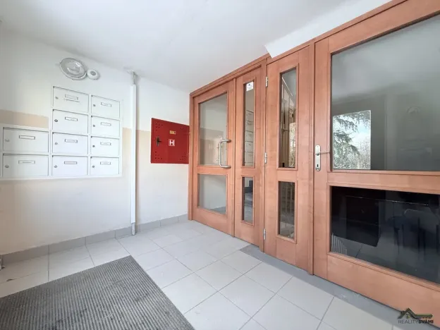 Prodej bytu 2+kk, Ostrava, U Oblouku, 42 m2