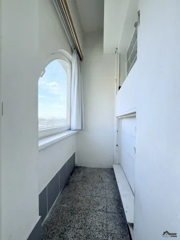 Prodej bytu 2+kk, Ostrava, U Oblouku, 42 m2