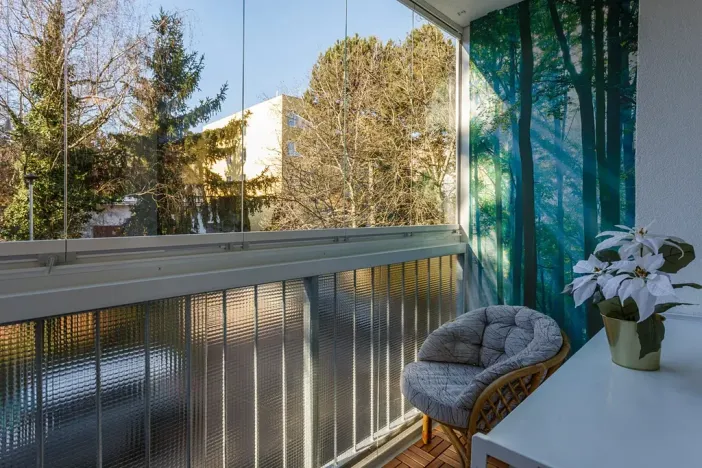 Prodej bytu 3+kk, Praha - Háje, Rašova, 61 m2