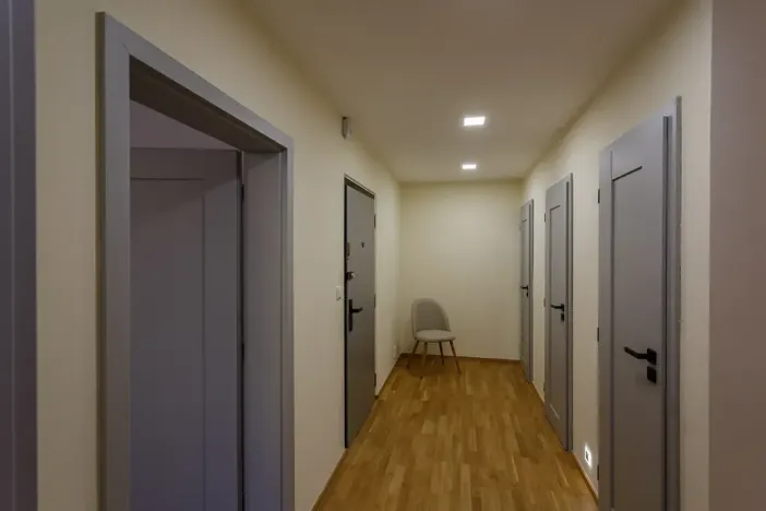 Prodej bytu 3+kk, Praha - Háje, Rašova, 61 m2