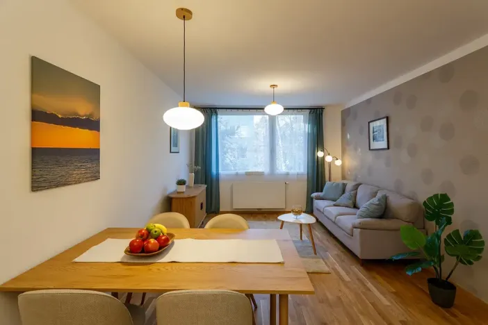 Prodej bytu 3+kk, Praha - Háje, Rašova, 61 m2