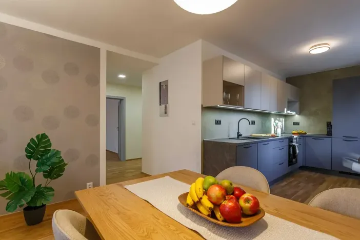 Prodej bytu 3+kk, Praha - Háje, Rašova, 61 m2