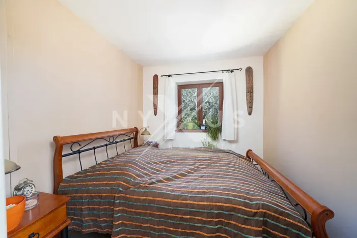 Prodej rodinného domu, Mníšek pod Brdy, Ve Štítku, 76 m2