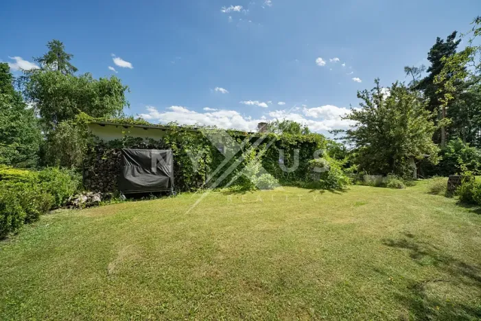 Prodej rodinného domu, Mníšek pod Brdy, Ve Štítku, 76 m2