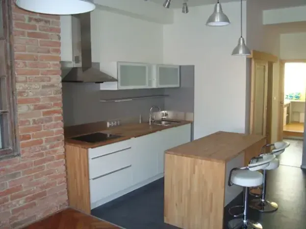 Pronájem bytu 2+kk, Hradec Králové, Střelecká, 45 m2