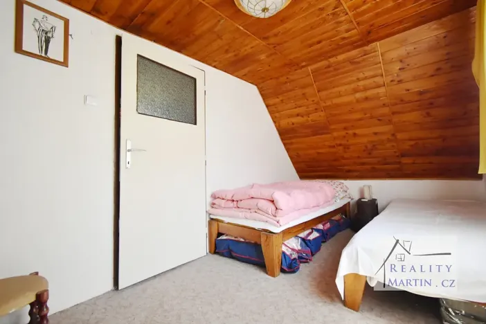 Prodej chaty, Klučenice, 65 m2