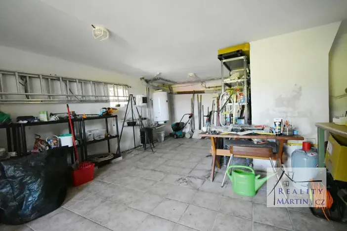 Prodej chaty, Klučenice, 65 m2